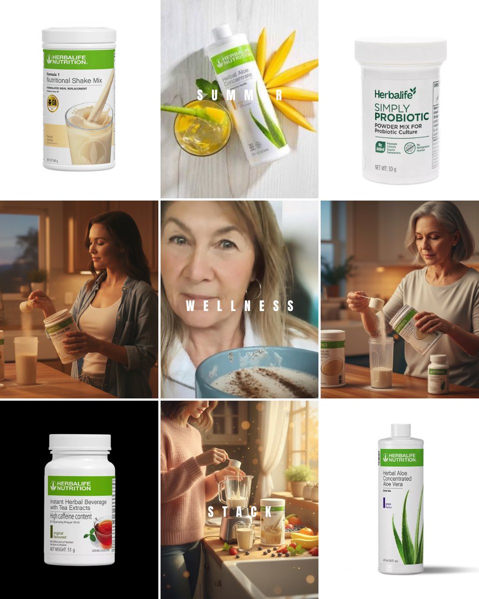 mnfMartineC's tweet image. This is how I stay energised in summer without extremes ☀️
🥚Protein first
💧Hydration support
🍌Digestion/gut support

Simple and perfect

💬 Comment STACK and I’ll share the combo that stops the afternoon crash.

 #WellnessStack #SummerWellness #HealthyHabitsNZ