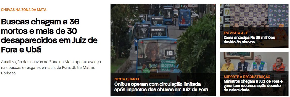 só hoje produzimos mais de 2.000 marmitas e eu e minha mãe entregamos 250 delas!! por favor, orem e se puder, AJUDE JUIZ DE FORA!! 😢

caso queira contribuir com nossa montagem e distribuição de marmitas: pix gerencia@alphavillejuizdefora.com.br