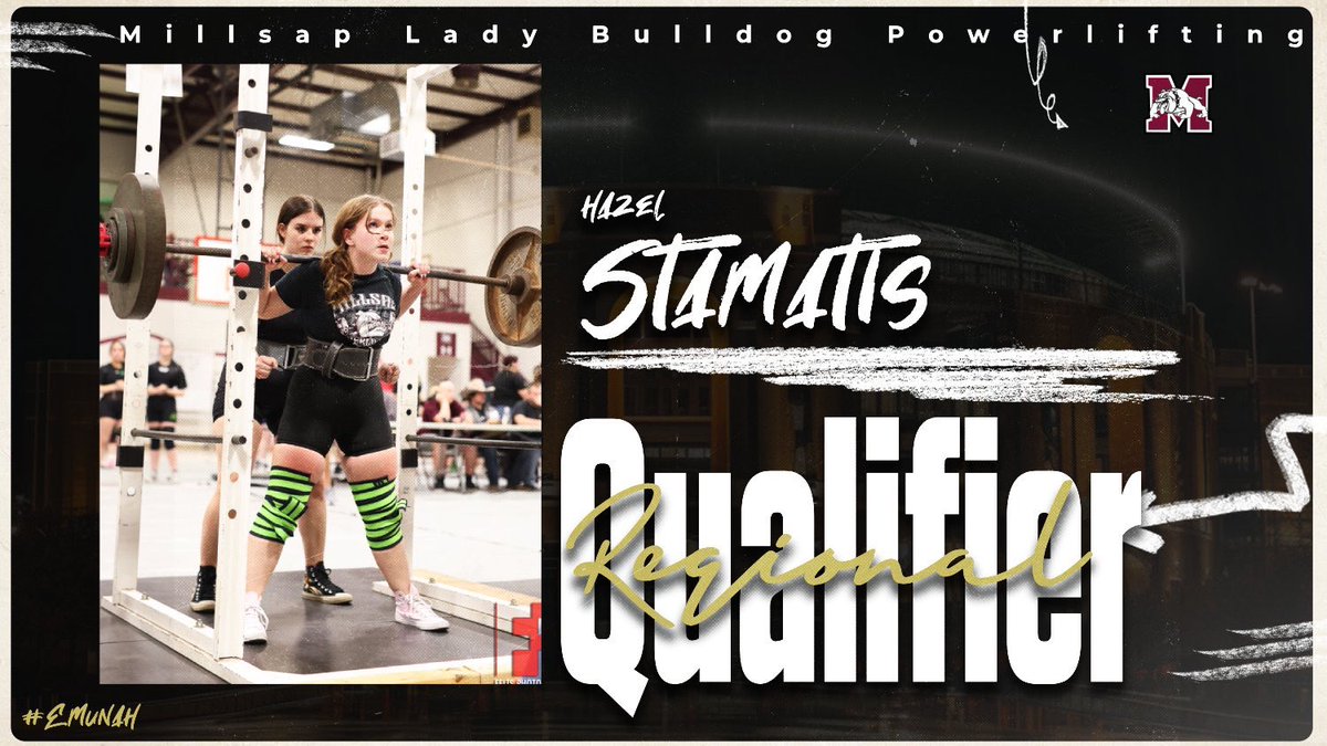 Millsap Powerlifting tweet media