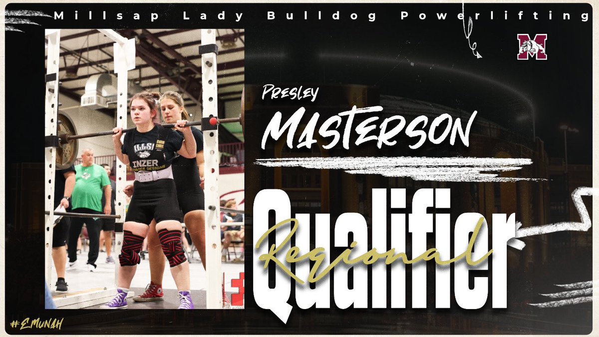 Millsap Powerlifting tweet media