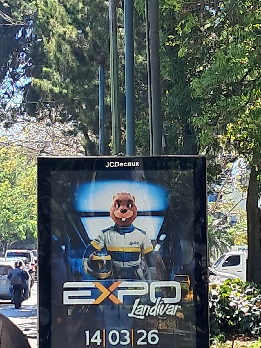 Ya decía yo que de algún lado se me hacía conocido el maje