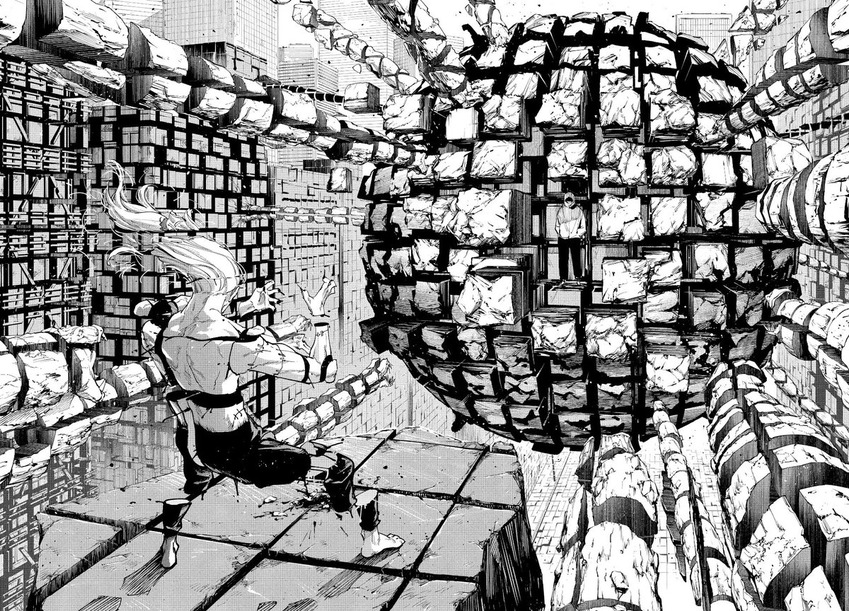 Mdrrr nan en vrai c'est trop grave