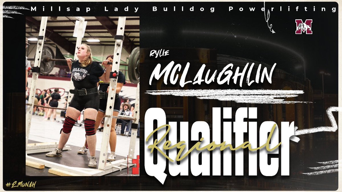 Millsap Powerlifting tweet media