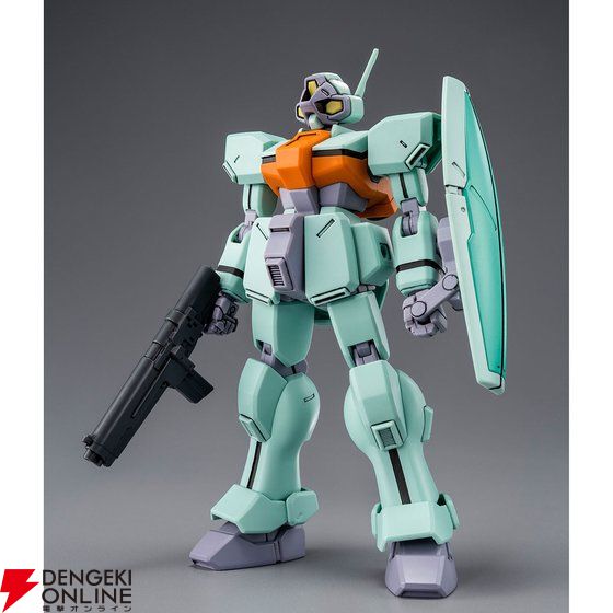 ガンダムSEED DESTINY』MGSDデスティニーガンダムがついに発売