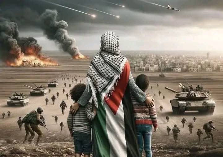 مضى عليهم506يو🇵🇸
#غزة