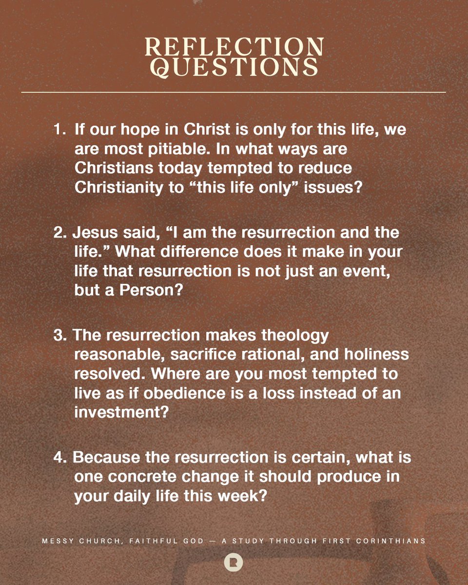Reliance Church tweet media