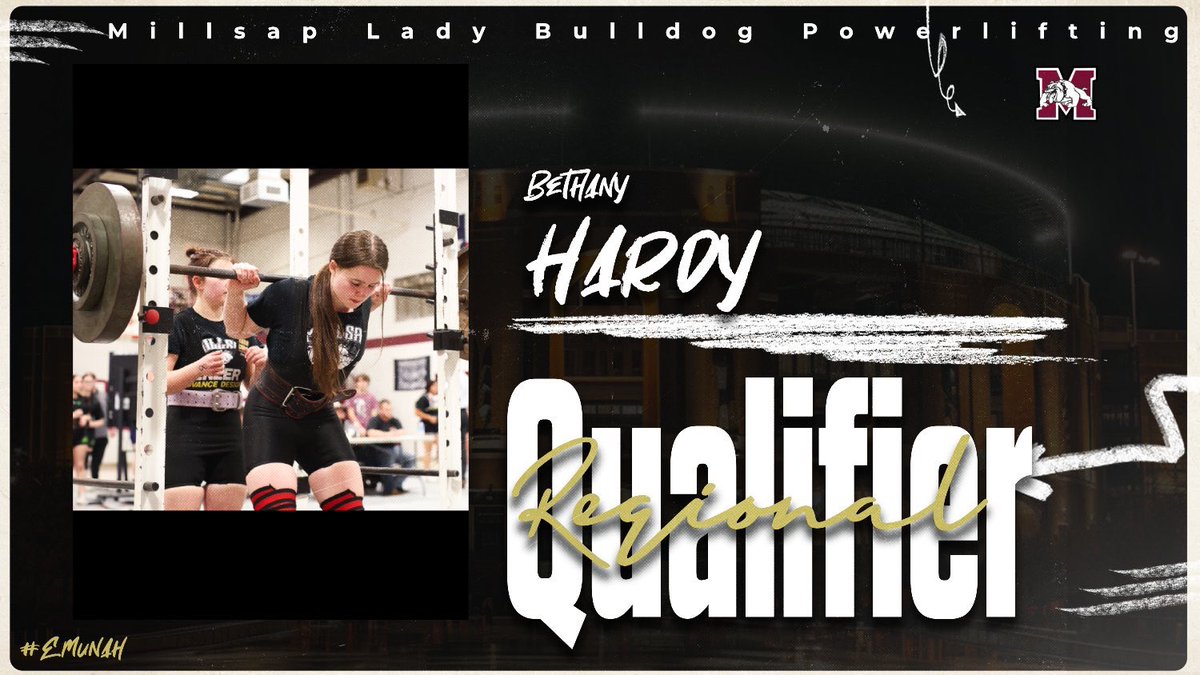 Millsap Powerlifting tweet media