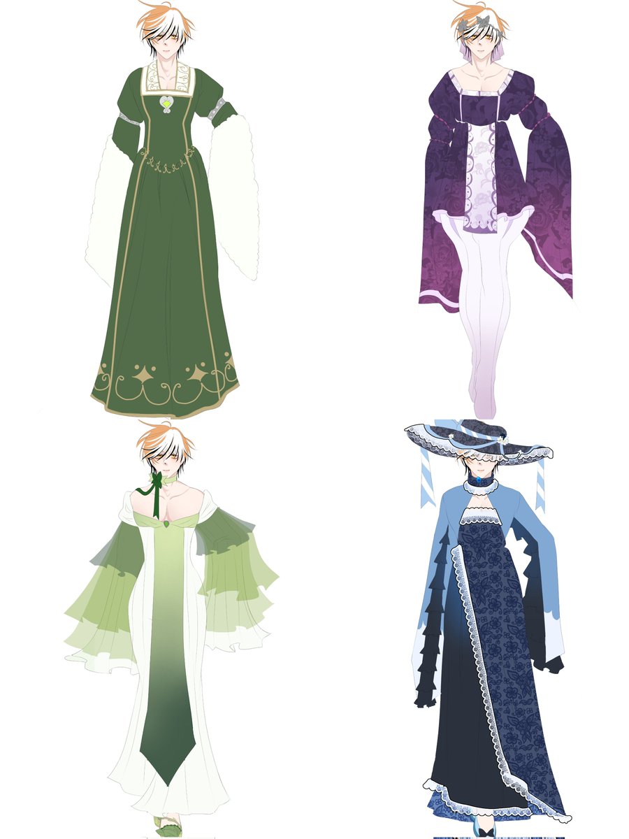 Sel 🇨🇴 • VGen Open tweet media