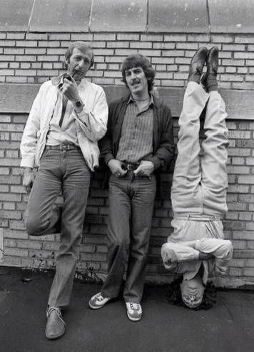 monty python every day tweet media