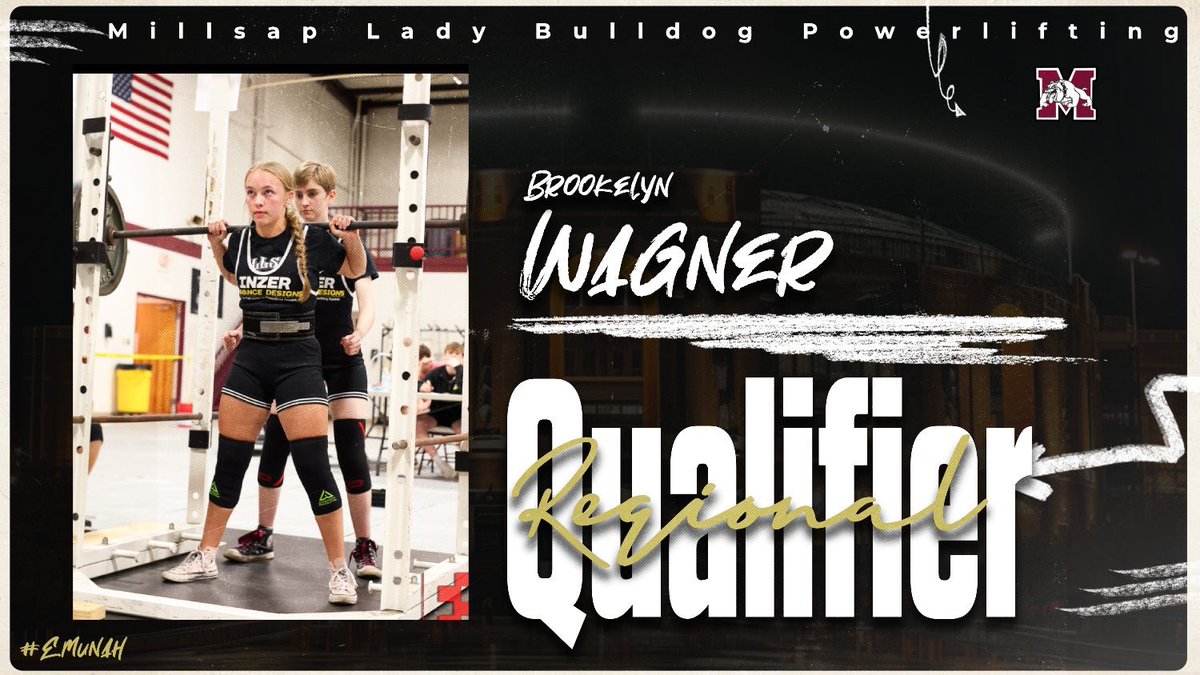 Millsap Powerlifting tweet media