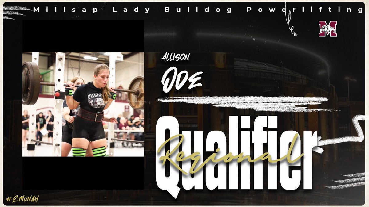 Millsap Powerlifting tweet media