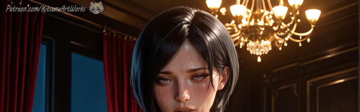 KitsuneArtworks's tweet photo. Ada Wong, (Resident Evil)

Full set available!⬇️
https://t.co/1Wnw4S04wv