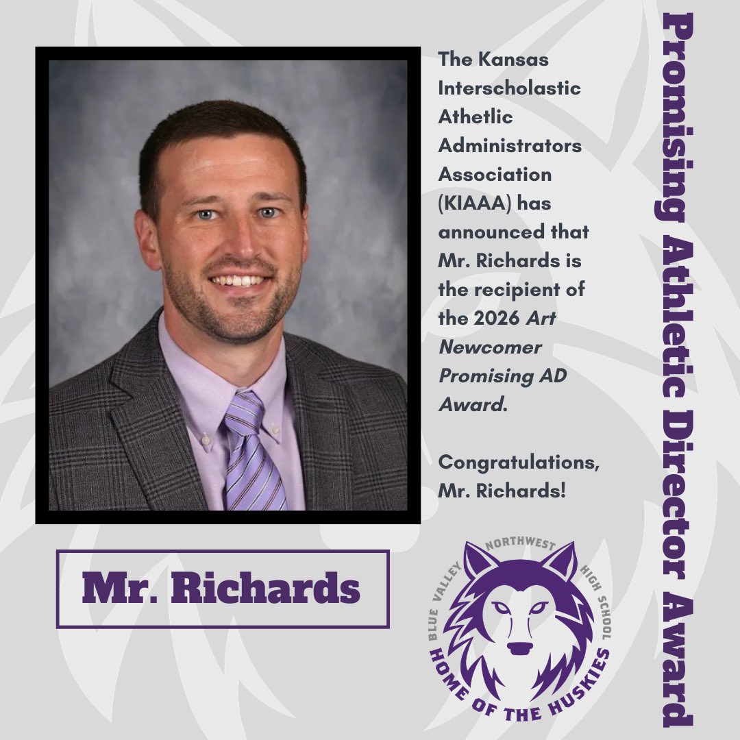 BVNW_Huskies's tweet photo. We are so thankful that Mr. Richards is a Husky! Thanks for all you do for our students! #passionpurposepride https://t.co/ExZCpmTHtI