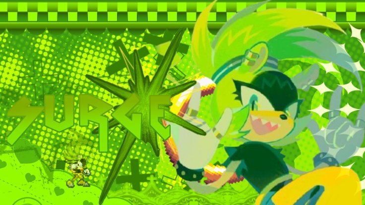 _HAZ_Y's tweet photo. ꒱ ︵︵ Surge banners🌩️ ꕀ 𓈒   ⏜ https://t.co/ggJLtML7Am