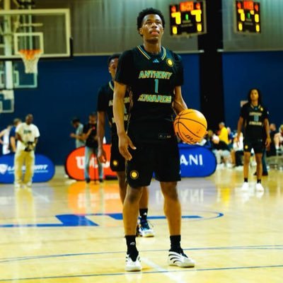 Al Woods tweet media