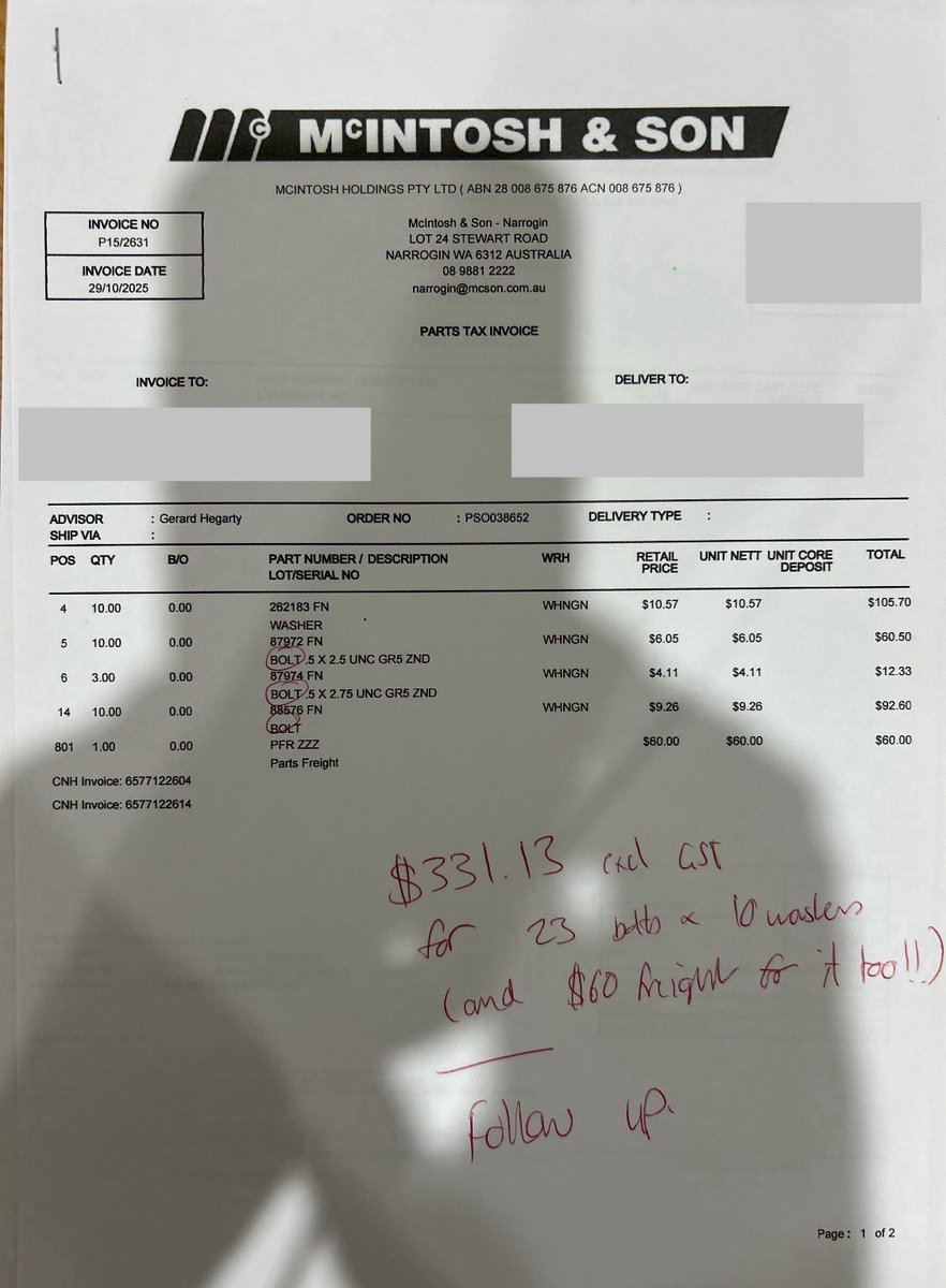 Mark Fowler tweet media