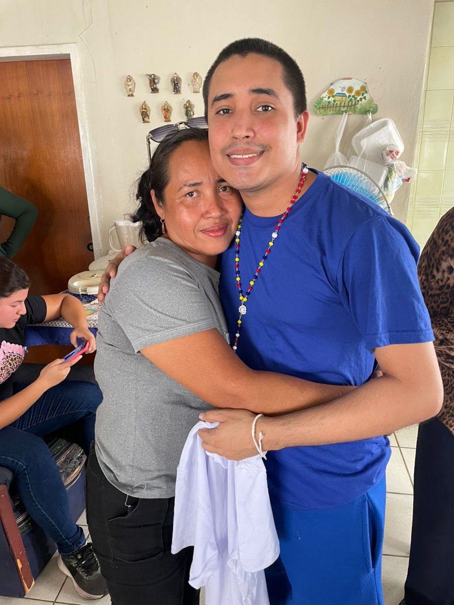 Virgilio Laverde tweet media