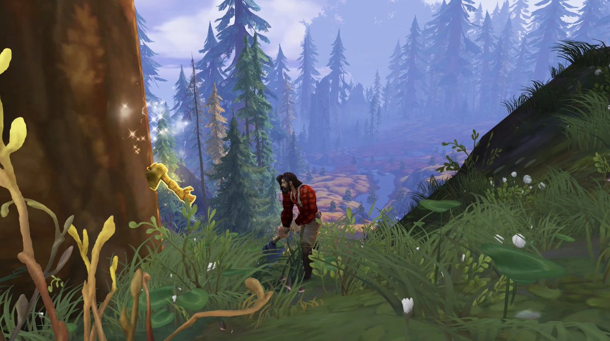 Icy Veins tweet media