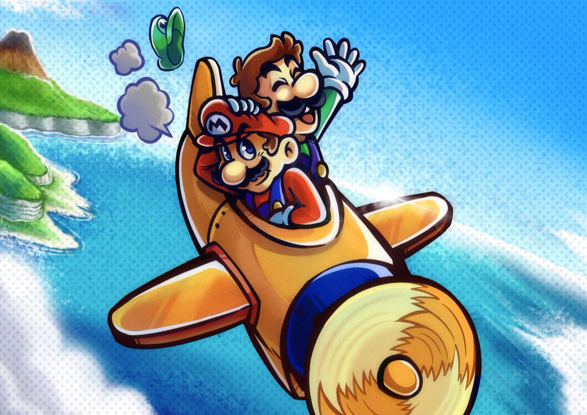 MatiComics (COMMS OPEN) tweet media