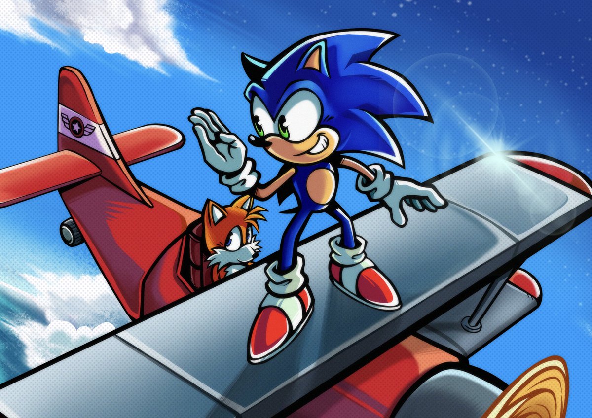 MatiComics (COMMS OPEN) tweet media