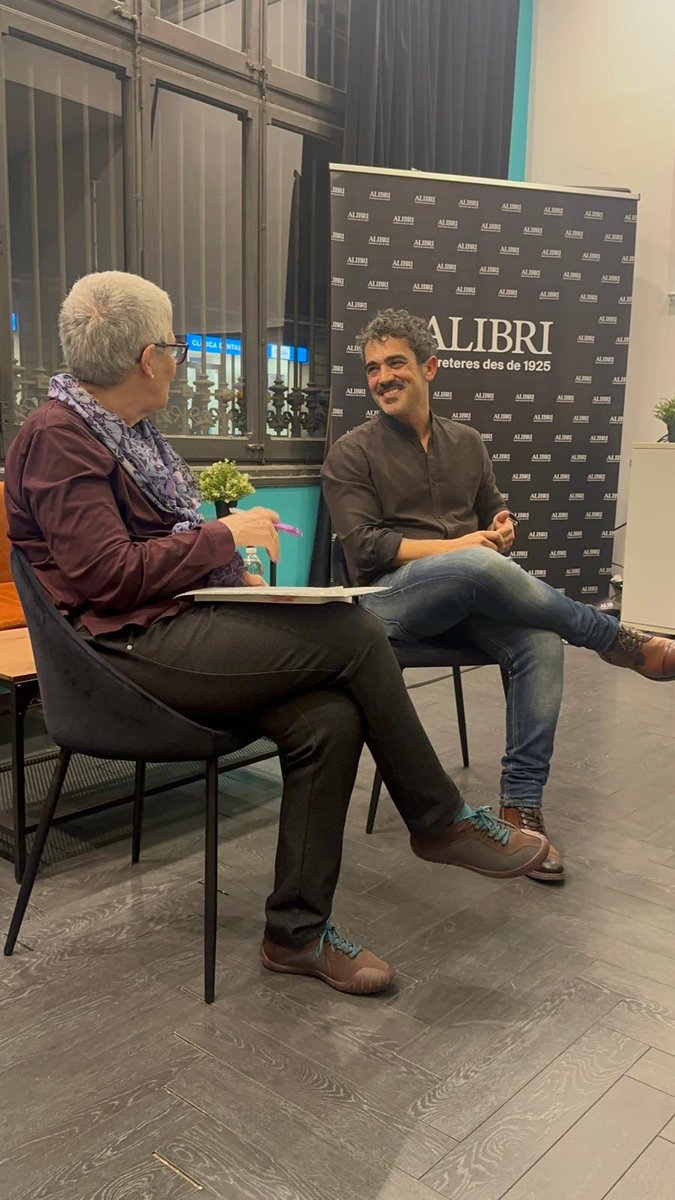 Dani Molina tweet media