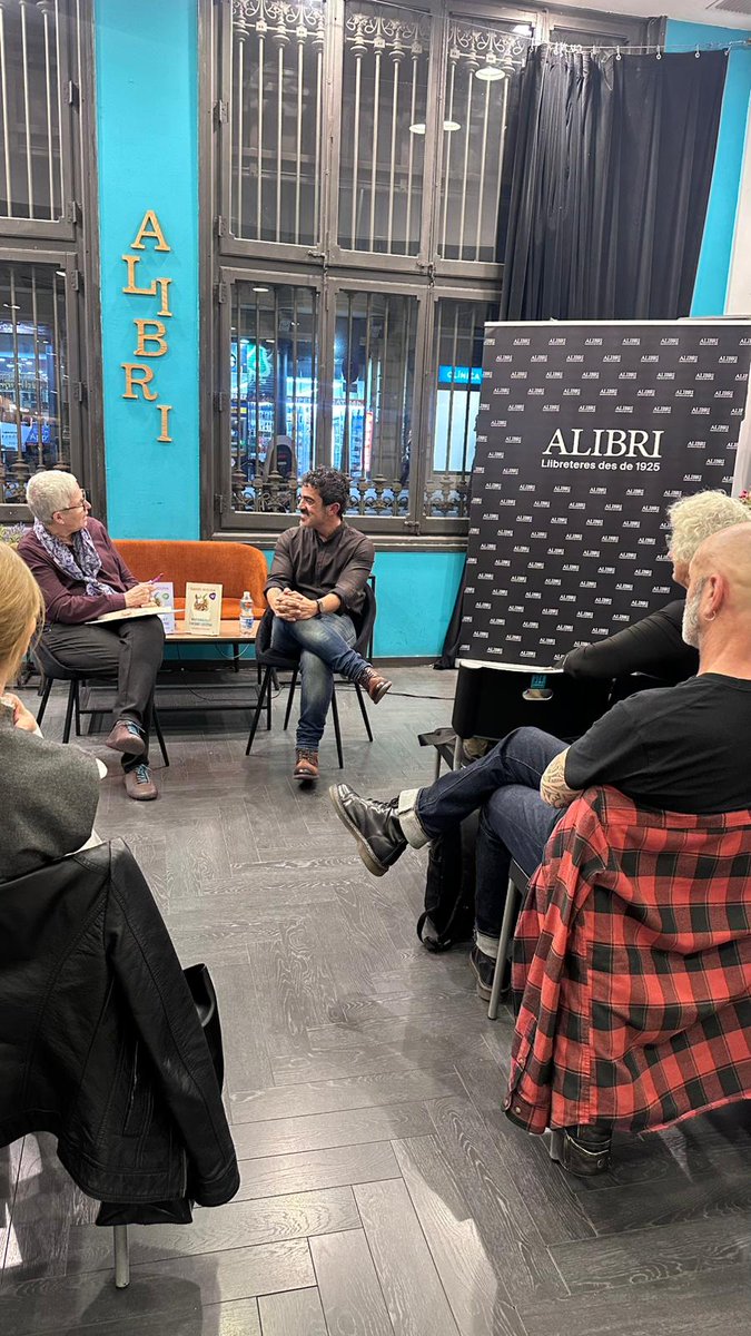 Dani Molina tweet media