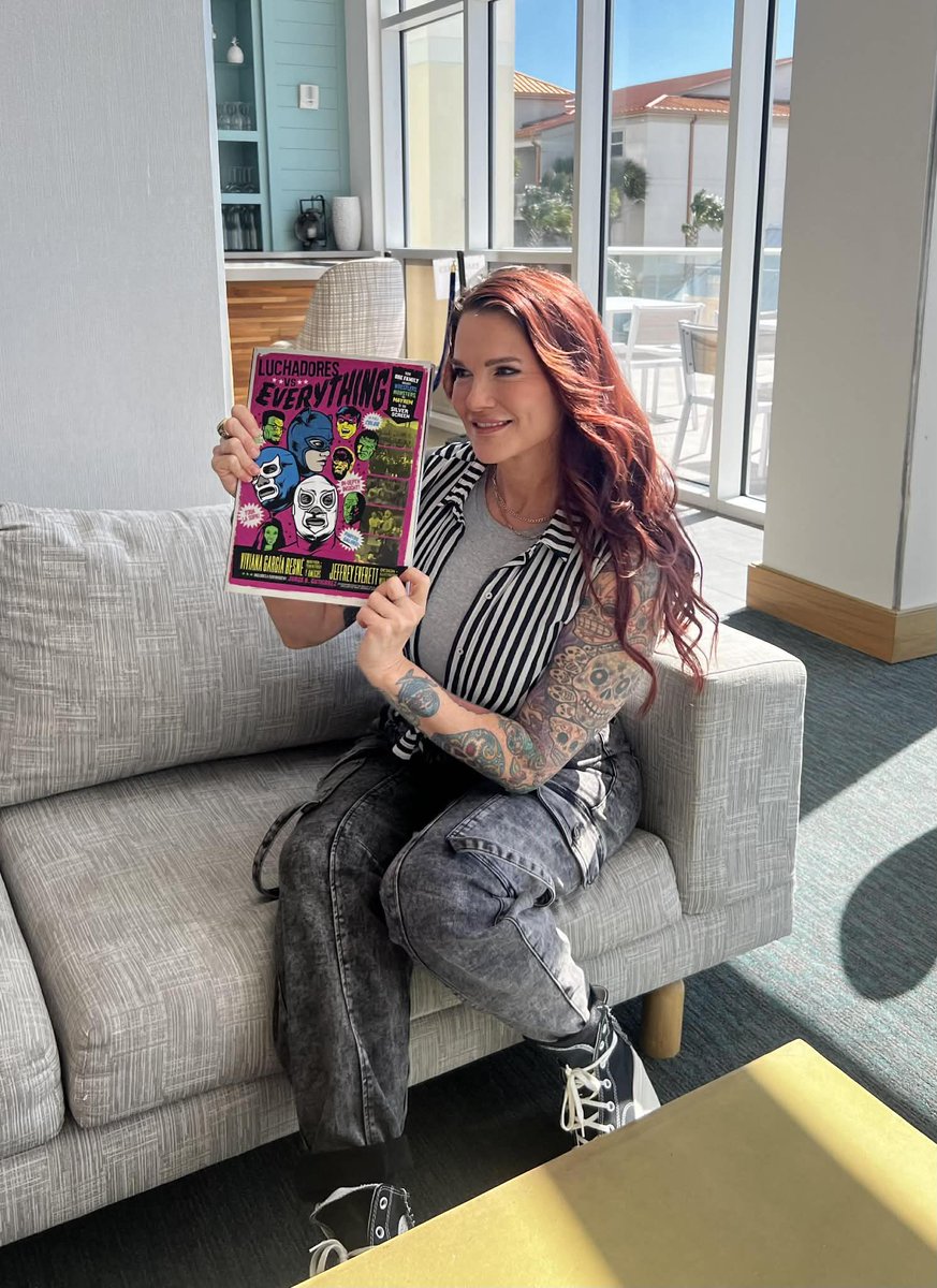 Masked Republic tweet media