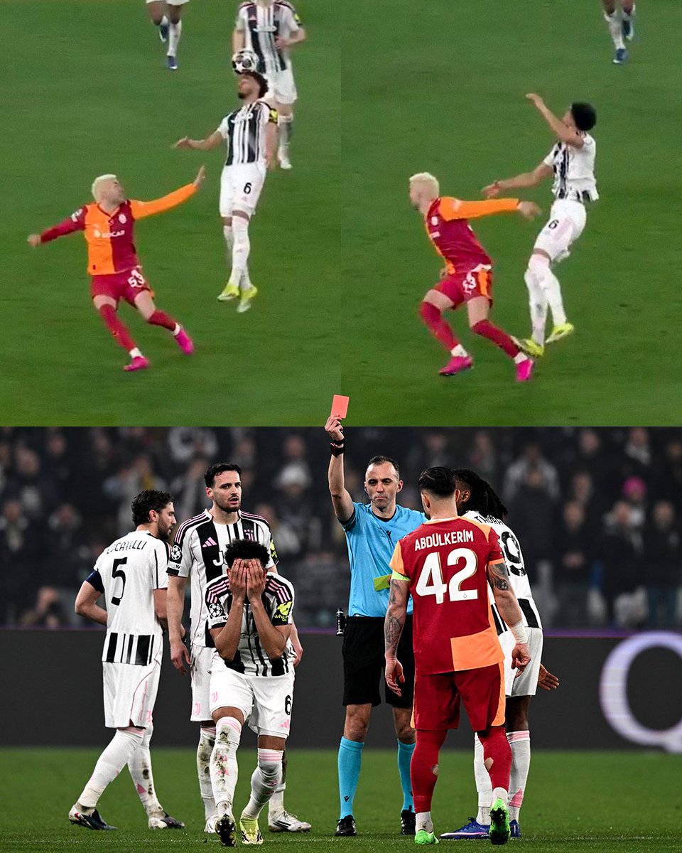 Forza Juve. tweet media
