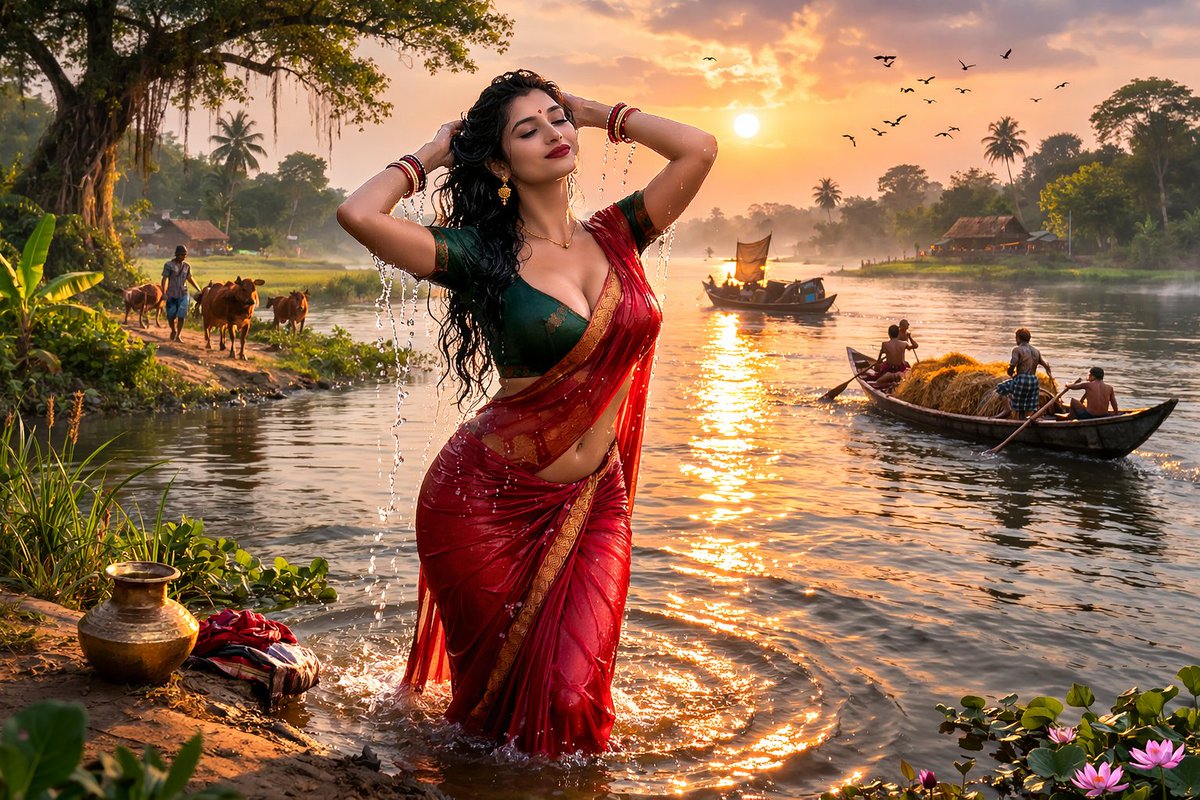 Every small step still moves you forward.
Consistency beats intensity.
Show up again-today matters.

Good Morning dear X Champs!!!
সুপ্রভাত সবাইকে।।