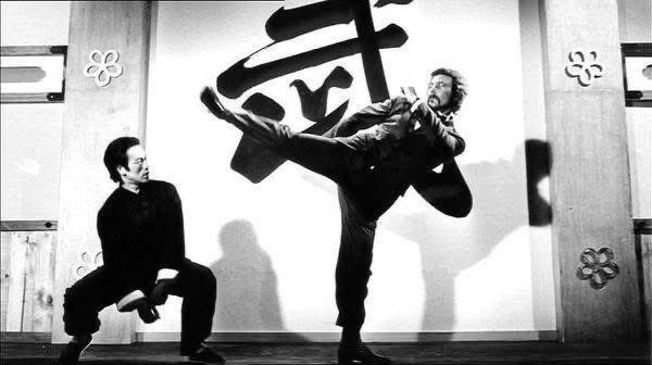 🐲 ドラゴン怒りの鉄拳🐉』🎥🎬 #ブルース・リー #李小龍 #BruceLee