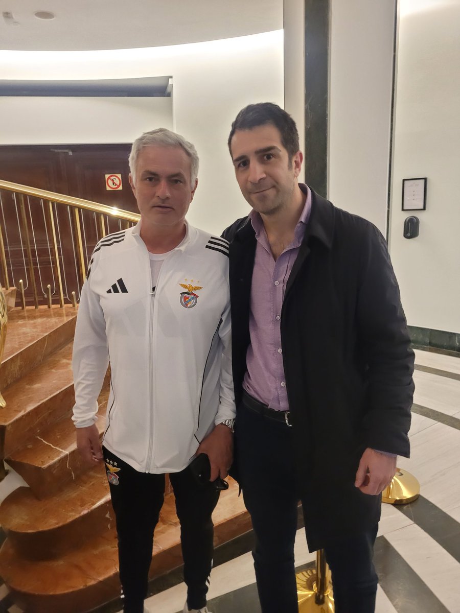 ✨️🙌🏽✨️🙌🏽✨️🙌🏽✨️
¡Gracias, José!