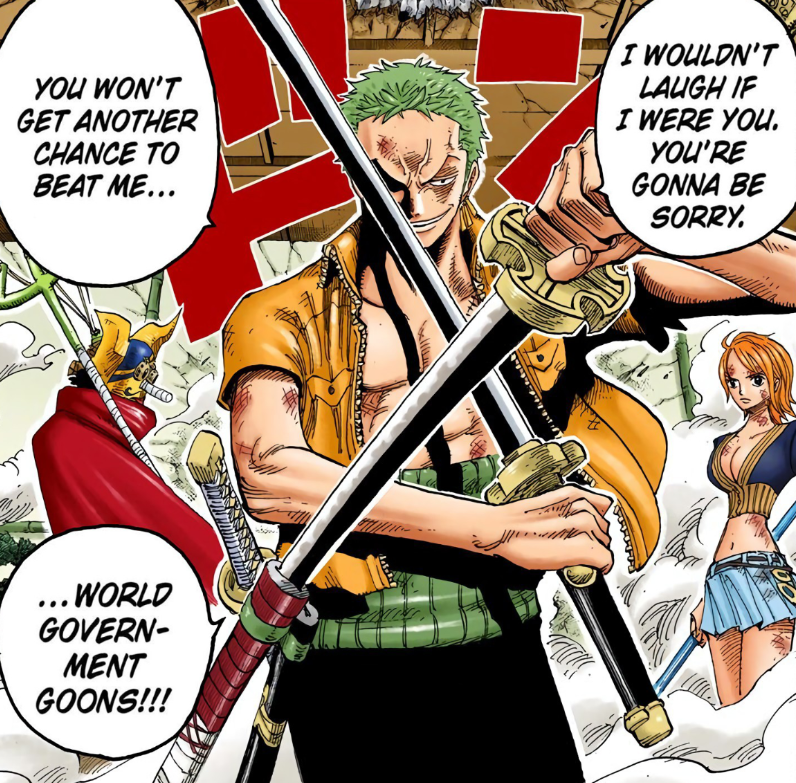 Leo | Sengoatku No. 1 tweet media