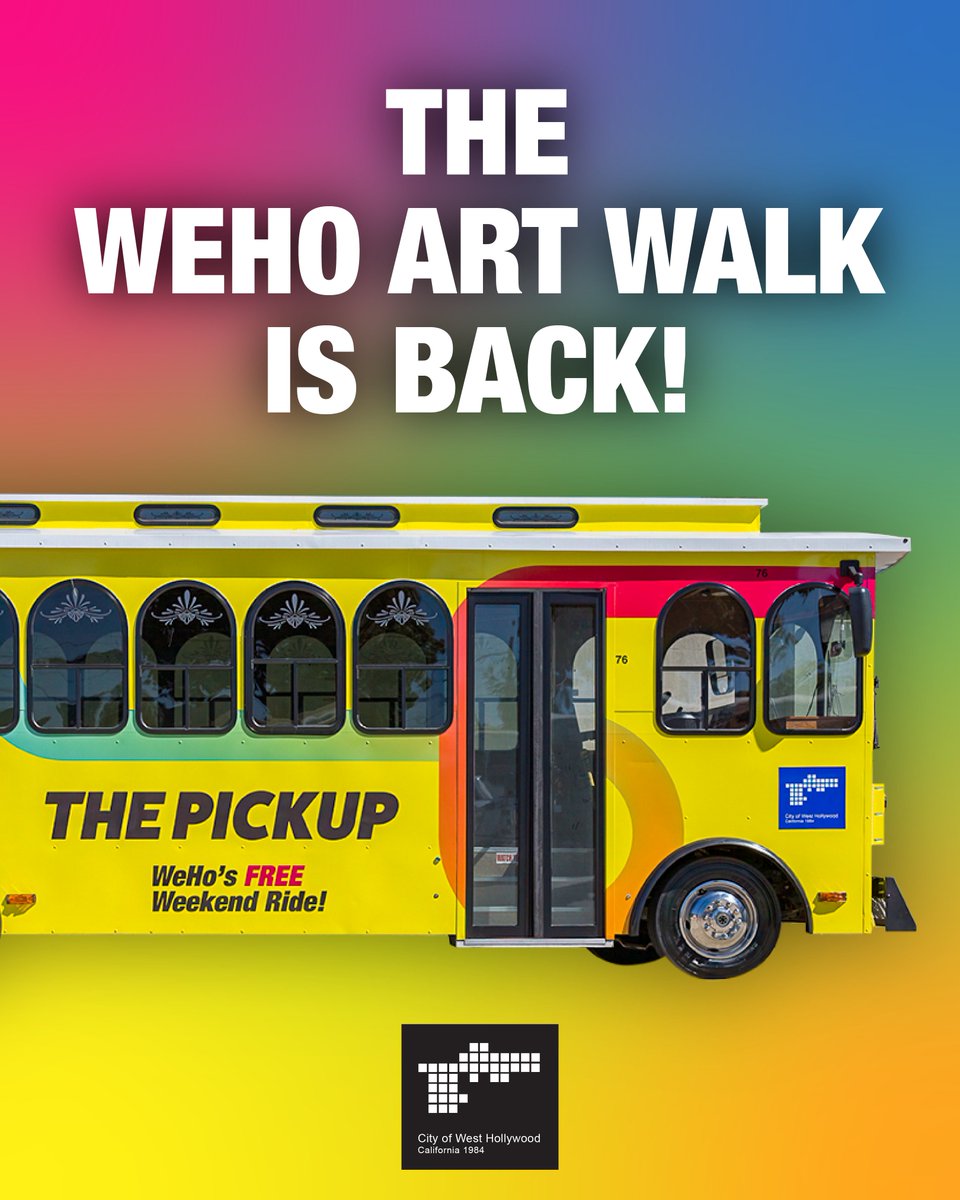 The PickUp tweet media