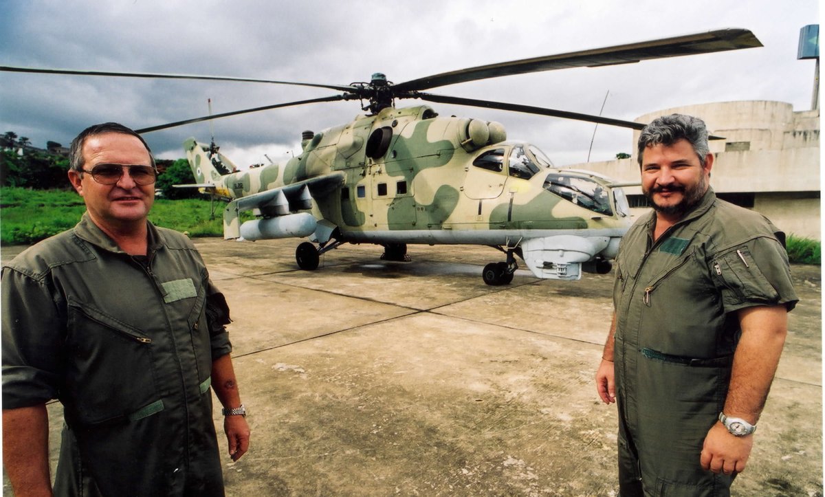 Robert Young Pelton tweet media