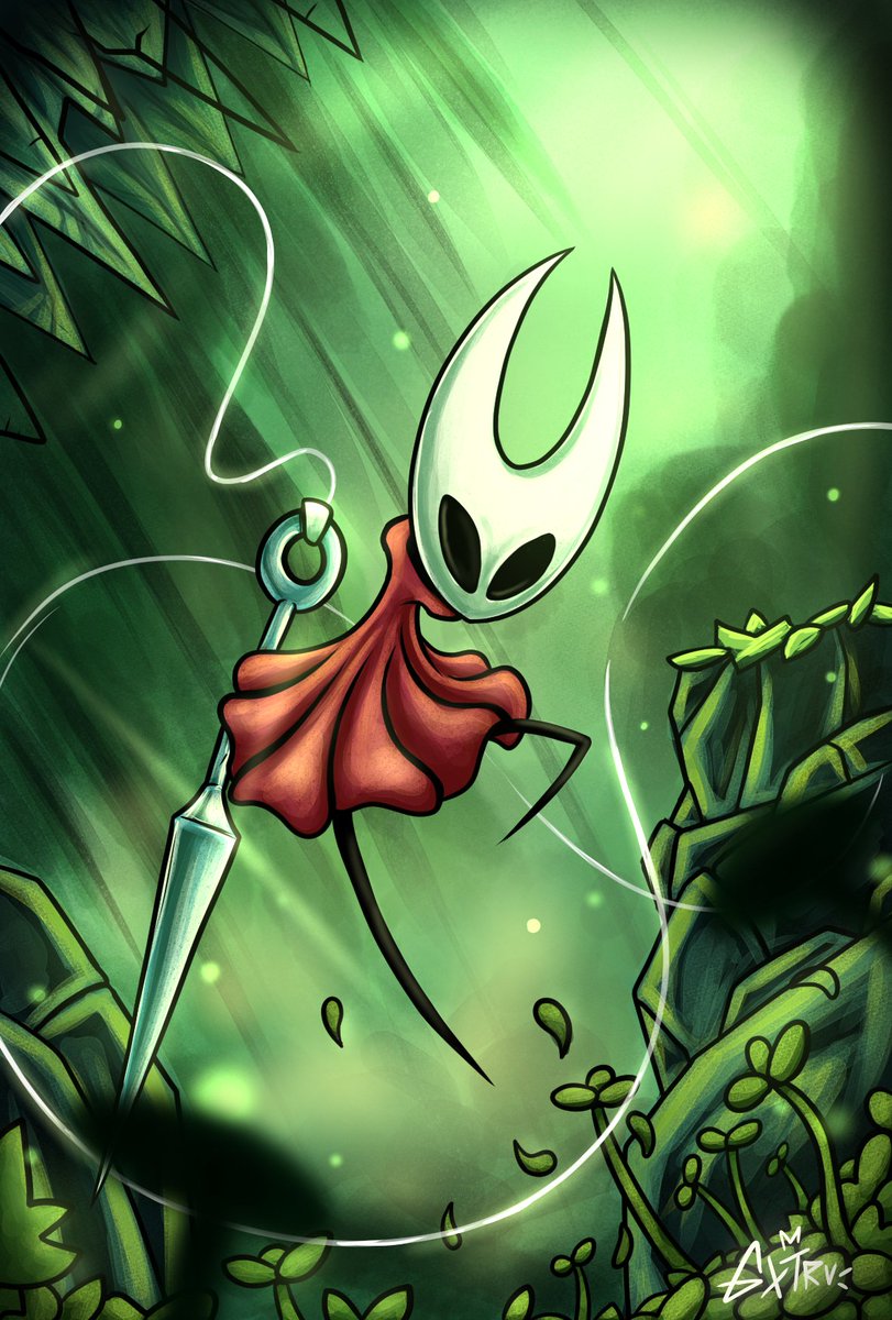 Gxtru Art tweet media