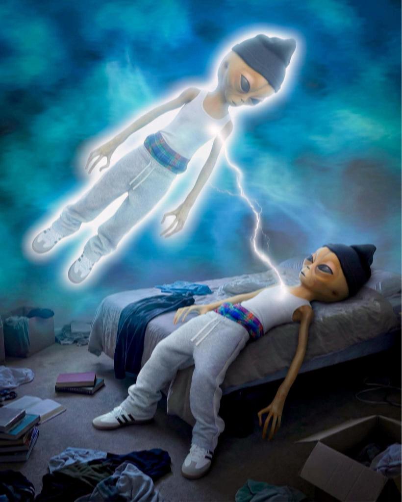 <a href="/_Shadow36/">Shadow</a> Im all in on devving $mayo

Not for the alien files or the alien meta 

Its super normie friendly, 5+ million followers on socials and a house hold name

10+ years of multiple daily posts

Endless memes, endless content

Early, not wrong