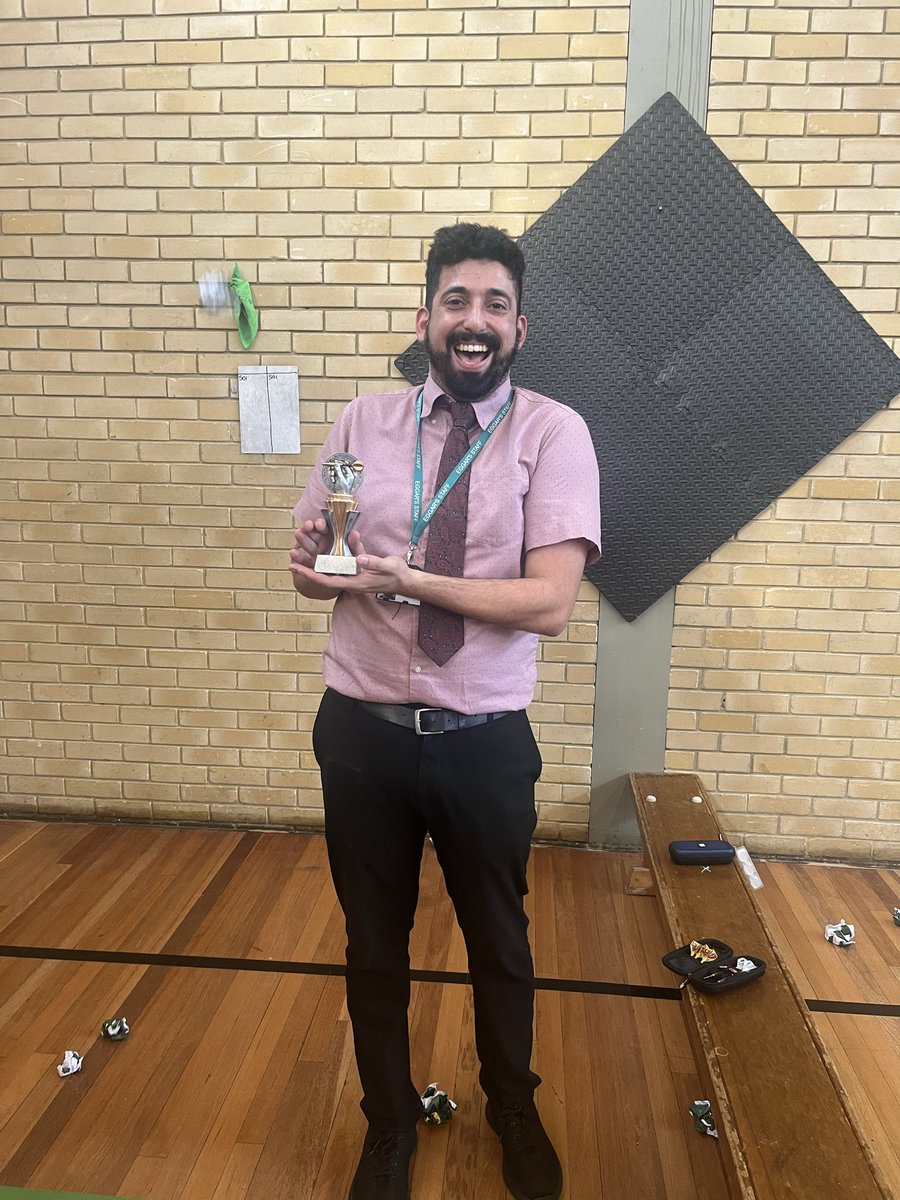 Eggar's PE tweet media