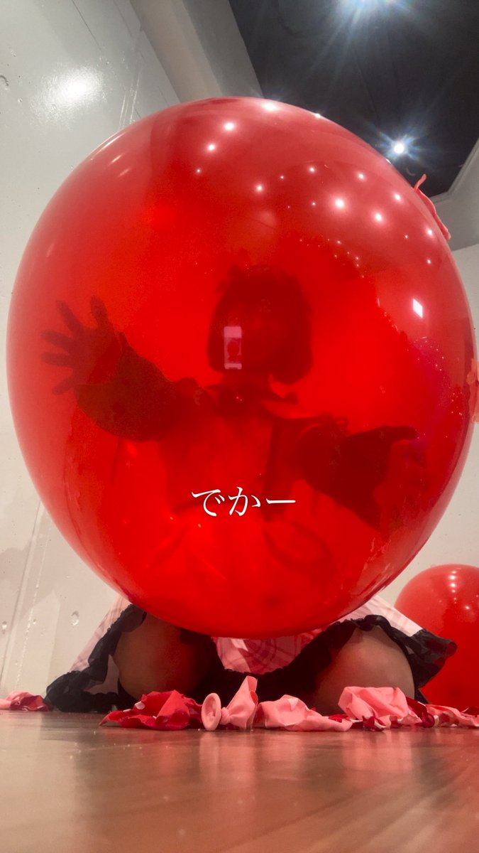 おはよおはよ。