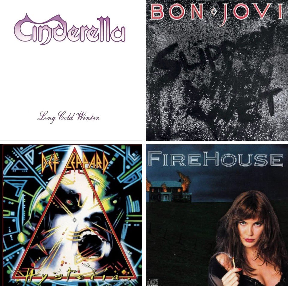 Hair Metal Messiah tweet media