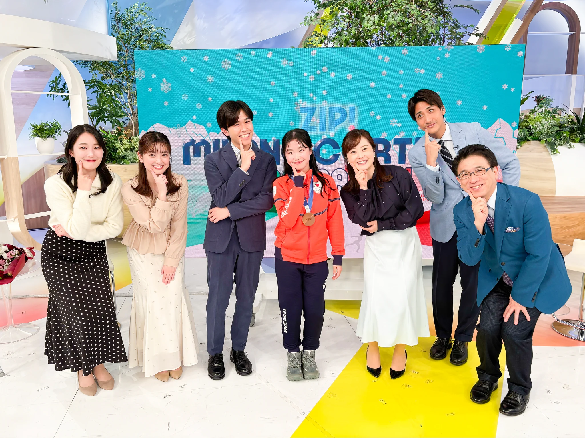 公の場での発言・インタビュー報道記録
