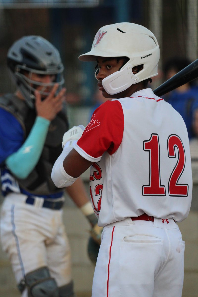 RV Baseball ⚾️ tweet media