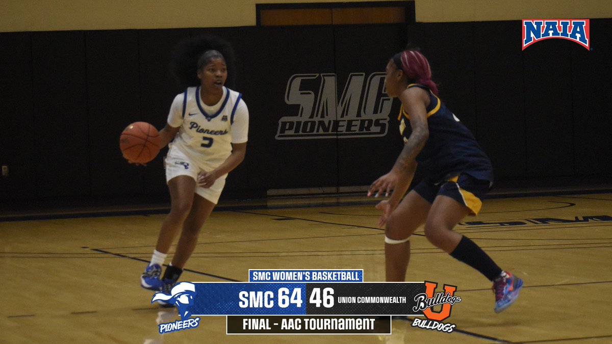 SMC PIONEERS tweet media