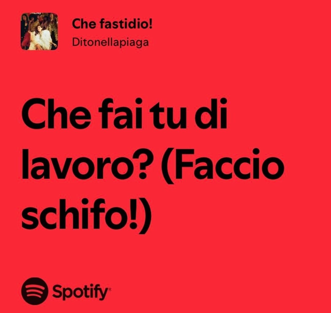 Mi sento rappresentata
#sanremo2026