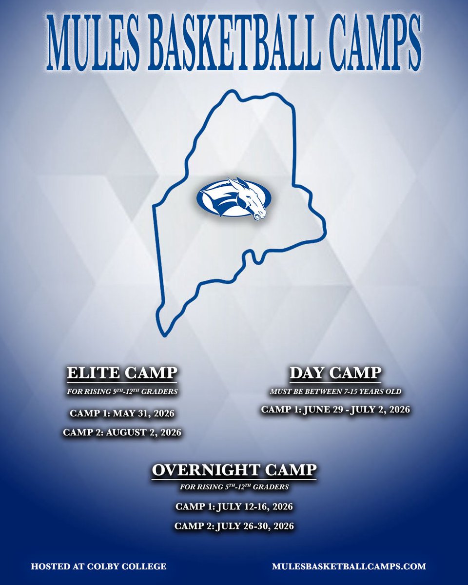 Colby Men’s Basketball tweet media