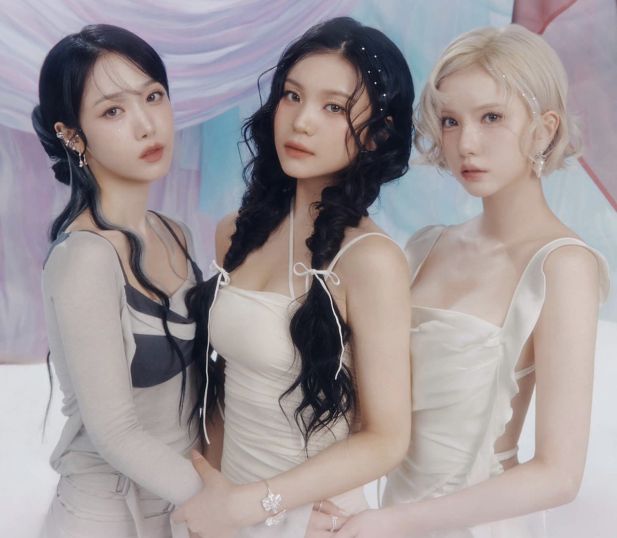 VIVIZ Charts tweet media