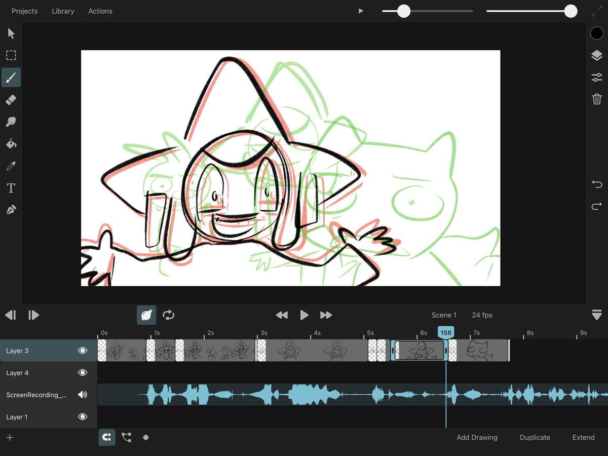 wizard!! tweet media