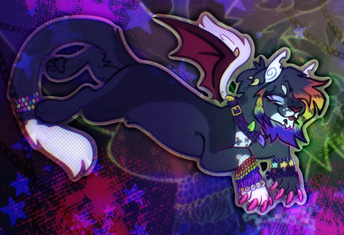 GuakamoleBoi ✨🥑 tweet media