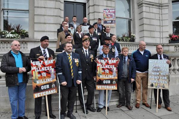 davietweetsc's tweet photo. Gulf War Syndrome
many died many took their own lives as government abandoned them.
Then discards you like trash when you are no longer useful.
35 years and still no help for our gulf war veterans. ๐ค
#GWS #GWI ๐๐โ๏ธ
#UKGOVERNMENT
#DefenceHQ
#lestweforget
๐ฌ๐ง๐ฌ๐ง๐ฌ๐ง๐ฌ๐ง๐ฌ๐ง๐ฌ๐ง๐ฌ๐ง๐ฌ๐ง๐ฌ๐ง https://t.co/PCFRy5hdH5
