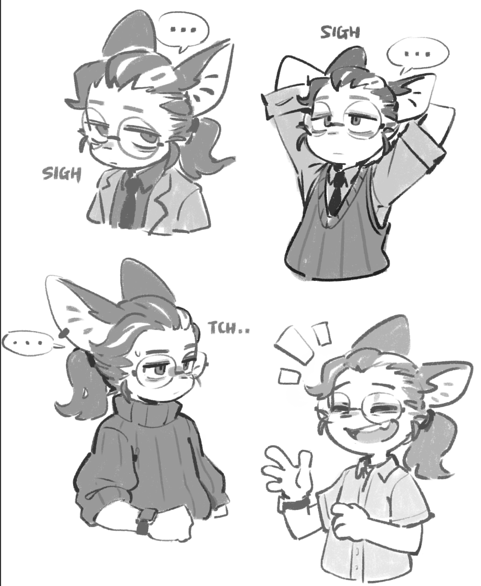 Puinkey ➡ FURUM tweet media