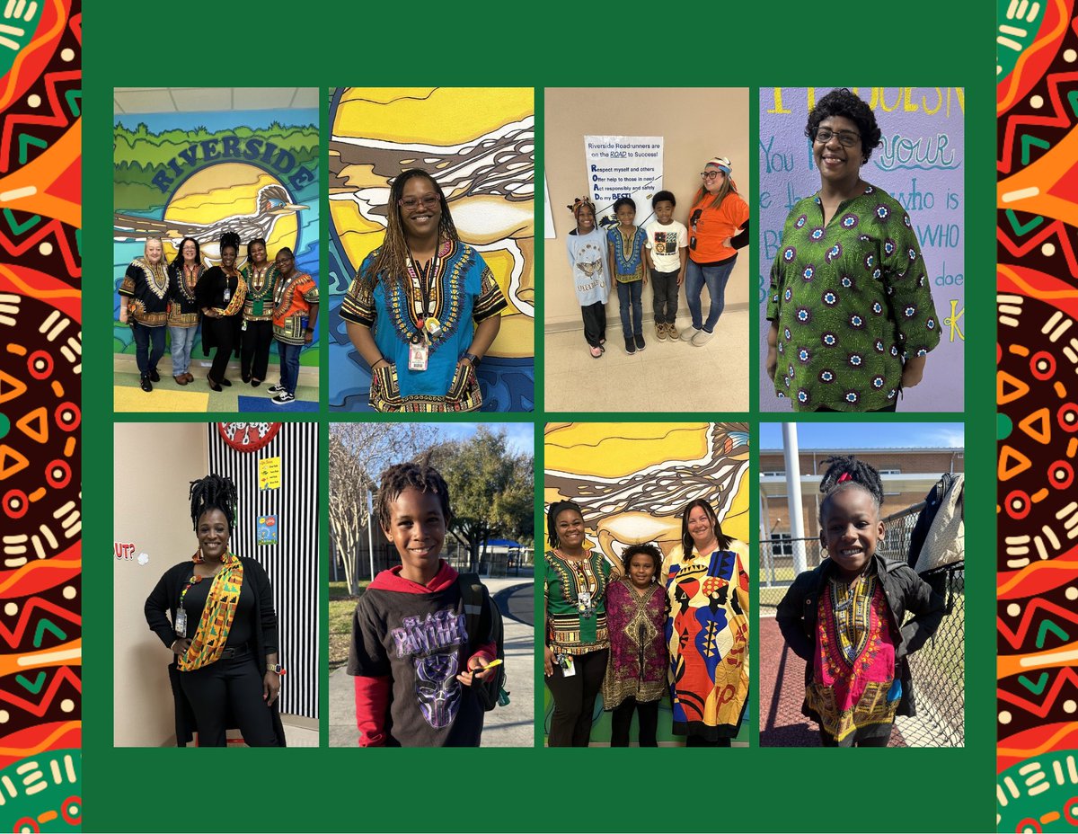 Riverside Elementary - OCPS tweet media